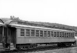 NYO&W Coach 62